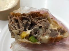 -山姆美式餐吧(鼓楼店)