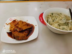 -老盛兴汤包馆(国顺东路店)