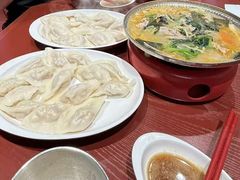 -喜家德虾仁水饺(华强天虹店)