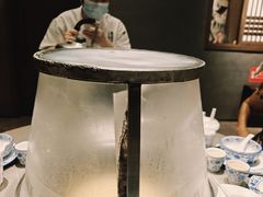 -贺庄·活鱼馆(珠吉路店)