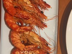 -V Bar海景扒房(北海湾惠龙万达嘉华酒店)