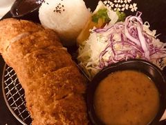 -Cafe Alice咖啡爱丽丝(奥城店)