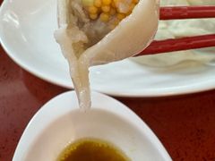 虾仁水饺-喜家德虾仁水饺(景枫中心店)