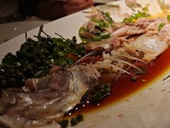 -桂满陇·海市蜃楼·黑金(国金店)