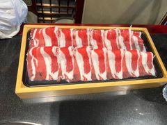 -东来顺饭庄(金泉广场店)