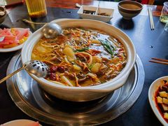 -重庆熙街