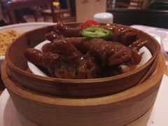 -粤域茶餐厅
