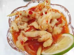 -超琪星·咖啡简餐(川音店)