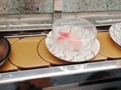 -争鲜回转寿司(太阳宫凯德MALL店)