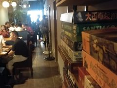 -汇佳桌游剧本咖啡馆(万体馆旗舰店)