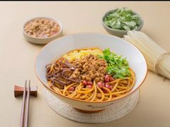 -云味馆·云南菜·云南米线(景田店)