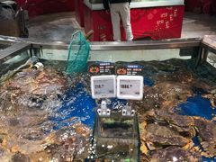 水产区-盒马鲜生(杭州运河上街店)