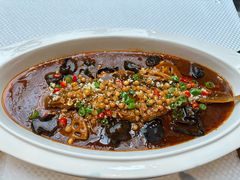 香辣炝锅鱼-卫鼎轩·曹公馆(鼓楼店)