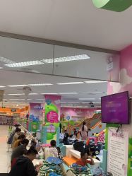 点击看大图 -孩子王童乐园(连云港万达店)