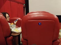 -SFC上影影城(新世界店)