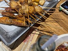 -管氏翅吧(护国寺店)