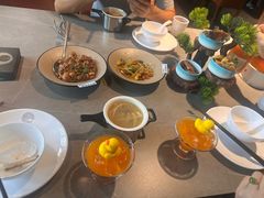 -佬太公海鸭·海鲜大排档(上海总店)