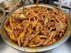-嘉州九妹凤爪(乐山总店)