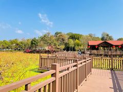 -五龙客家风情园