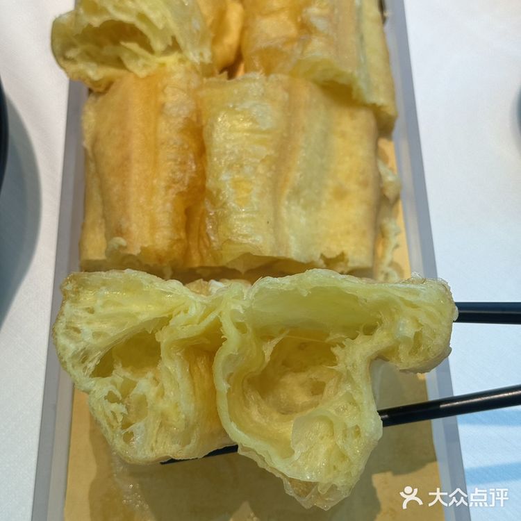 点个赞❗️这家俏江南的河鲜可真是鲜美❗️