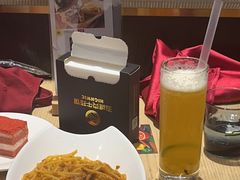 -海维克牛排馆HIGHWIC(右岸环宇坊店)