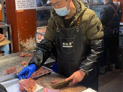 -刘纪孝腊牛羊肉(北广济街店)
