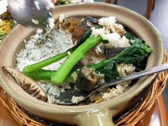 -煲煲掂风味煲仔饭餐厅(西区店)