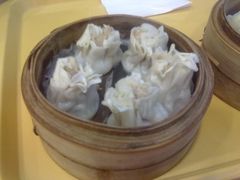 -五芳齋粽子点心(浦北路店)