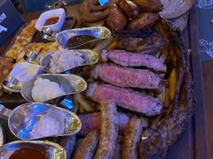 -Ambra Haus琥珀屋精酿餐厅(宝山店)