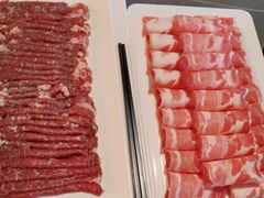 -君邦火锅(新疆大厦店)