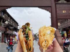 -三苏祠