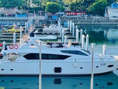 -大梅沙海滨公园