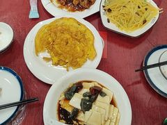 -老村长土菜馆(湖墅南路店)