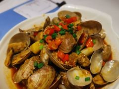 -谭十三南昌大排档(船山路总店)