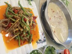 -敖家巷羊肉汤(瑞尔戴斯店)