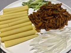 -北平食坊·烤鸭(黄寺大街店)