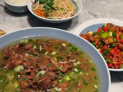 -懒人盐府人家(航天桥店)