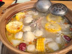 -蔡记·九米羊肉炉(东渡店)