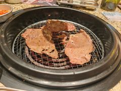 -首尔烤肉大排档(合生汇店)