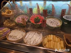 -一绪に和牛寿喜烧(罗湖益田假日店)