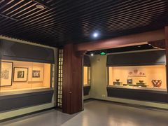 -浙江省博物馆(孤山馆区)