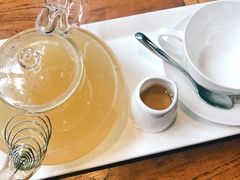 姜茶-Ginger(兴国路店)
