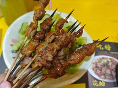 -望京小腰(北京总店)