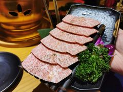 -AJIYA炭火烧肉(徐汇正大乐城店)