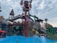 -上海玛雅海滩水公园