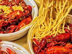 -寻虾记(小寨店)