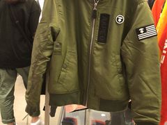 -AAPE BY A BATHING APE(朗豪坊店)