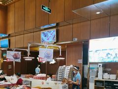 -西贝(华发商都店)
