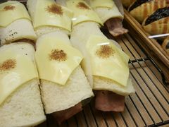 -东哥面包 DONCO BAKERY(万风新天地购物中心店)