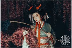 点击看大图 -持熹光年写真体验馆